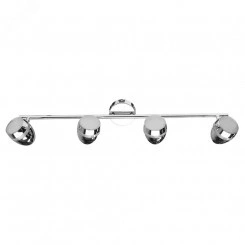 Спот Arte Lamp BOMBO A6701PL-4CC