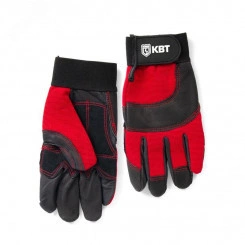 Перчатки монтажника С-33 (L) Перчатки монтажника С-33 (L)