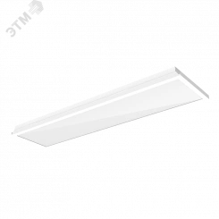 Светильник светодиодный ДВО-75Вт 7100Лм 5000К Armstrong V-Clip 350 DALI РЗ