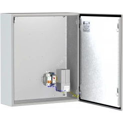 Термошкаф с обогревом для умеренного климата