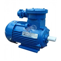 Электродвигатель взрывозащищенный АИМУ 63 А2 0.37/3000 IM 1081 Орлан Электродвигатель взрывозащищенный АИМУ 63 А2 0.37/3000 IM 1081 Орлан