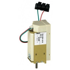 Расцепитель MX 100/130V AC/ V DC