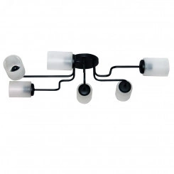 Светильник Техно 162 черн. (Плафон 8461) НСБ 01-6х60-114 Е27 ИУ