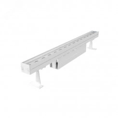 Светильник светодиодный ДПУ-12Вт IP66 1350Лм 4000К Regula белый линзы 20 град.