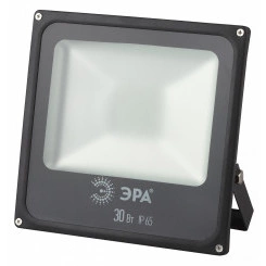 Прожектор светодиодный ДО-30W 4000К 2400Лм IP65 SMD Стандарт