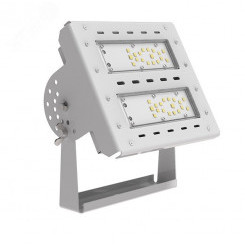 Светодиодный светильник промышленный FL BASIC 120° 60 Вт 5000К