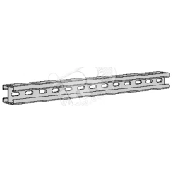 Профиль опорный HST ASR