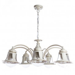 Люстра Arte Lamp MARINO A7022LM-7WG