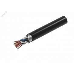 Кабель КУЭфМТКМнг(А)-LS-ХЛ 14х1.5ТРТС Кабель КУЭфМТКМнг(А)-LS-ХЛ 14х1.5ТРТС