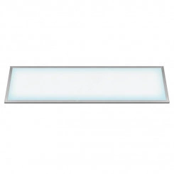 ULP-Q105 18120-45W/DW WHITE Светильник светодиодный потолочный универсальный. Дневной свет (6500K). Рассеиватель «ПРИЗМА». Встроенный и/п. Корпус белый. ТМ Volpe ULP-Q105 18120-45W/DW WHITE Светильник светодиодный потолочный универсальный. Дневной свет (6500K). Рассеиватель «ПРИЗМА». Встроенный и/п. Корпус белый. ТМ Volpe