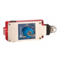 Выключатель вырубной аварийного останова Выключатель вырубной аварийного останова