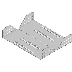 Соединение шарнирное CT-AC-60-600 HDG