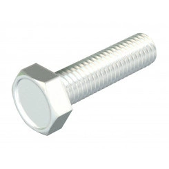 Болт с шестигранной головкой M8x40mm