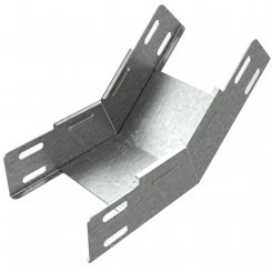 Угол внутренний вертикальный 45 градусов 100х150 ПЛЮС