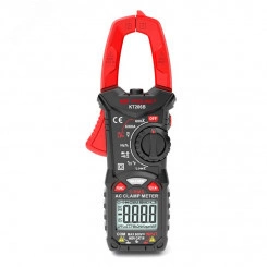 Токовые клещи цифровые KT 206B PROLINE Токовые клещи цифровые KT 206B PROLINE