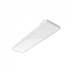 Светильник светодиодный A350 2.0 30 Вт 6500К 1195*295*50мм IP40 с опаловым рассеиват.DALI белый