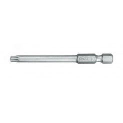 Бита TORX T20 х 150 мм 1/4'' E6.3 Industrial