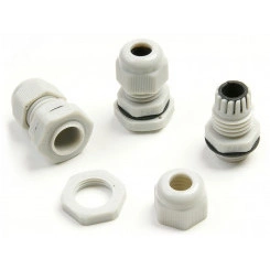 Ввод кабельный (под кабель D3-6.5мм), IP68 Ввод кабельный (под кабель D3-6.5мм), IP68