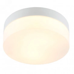 Светильник Arte Lamp AQUA-TABLET A6047PL-1WH