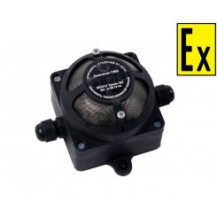 Извещатель пожарный дымовой взрывозащищенный ИП 212 Трион ВЗ