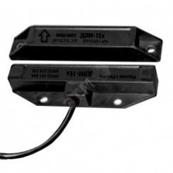 ДПМ-1Ех исп. 00 ДПМ-1Ех исп. 00