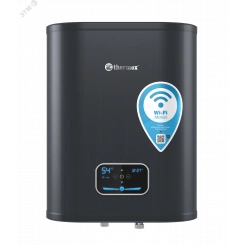 Водонагреватель накопительный ID 30V pro WiFi