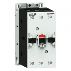 Контактор OptiStart K-AF-95-30-00-E230 с катушкой AC/DC с электронным управлением