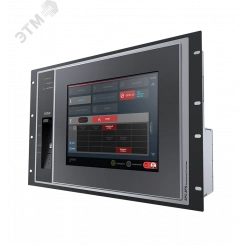 Контроллер IP системы Sonar SPC-8FN Контроллер IP системы Sonar SPC-8FN