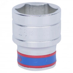 Головка торцевая стандартная шестигранная 1/2', 26 мм Головка торцевая стандартная шестигранная 1/2', 26 мм