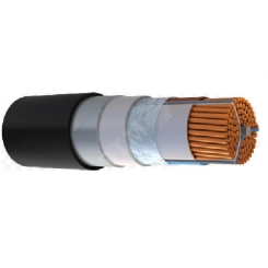Кабель силовой ВБШВнг(А) 3х150мс(N, PE)-1 ВНИИКП