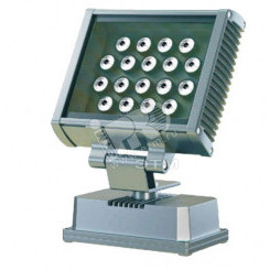 Светильник светодиодный ДО-20Вт IP66  4250К  OSF20-02-C-71