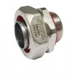 Взрывозащищенная Ex e муфта металлорукав-коробка. DN12 мм. M16х1,5.Нержавеющая сталь AISI 316L. IP66/67 Взрывозащищенная Ex e муфта металлорукав-коробка. DN12 мм. M16х1,5.Нержавеющая сталь AISI 316L. IP66/67