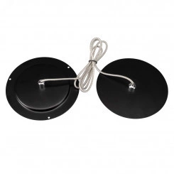 Подвес SPX-HANG-R140-L1000 (BK) (Arlight, -) Подвес SPX-HANG-R140-L1000 (BK) (Arlight, -)