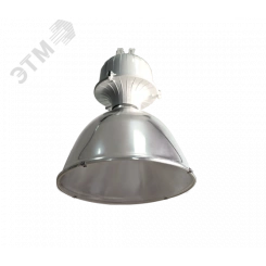 Светильник ГСП/ЖСП05-250-732 HBF EL универсальный ПРА аварийное освещение IP65 Светильник ГСП/ЖСП05-250-732 HBF EL универсальный ПРА аварийное освещение IP65