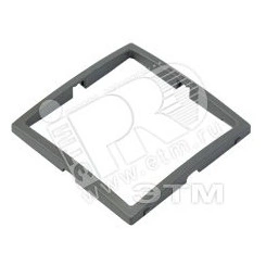 Беларусь Рамка ЮЛИГ 735212.276(03) темно-серый