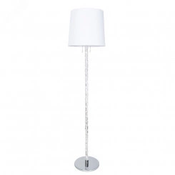 Торшер Arte Lamp WASAT A4048PN-1CC