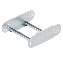 Соединитель кабельного лотка шарнирный Соединитель кабельного лотка шарнирный