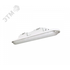 Светильник ДСП-51-40-042 Leader EM1 840