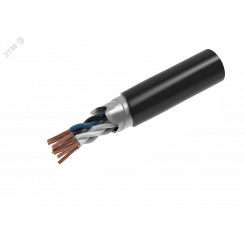 Кабель КУЭфМТКМнг(А)-LS 4х2х1ТРТС