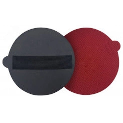 Накладка для ладони с липучкой, 125 мм, Cutop Profi Накладка для ладони с липучкой, 125 мм, Cutop Profi