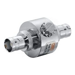 УЗИП для коаксиального кабеля  (тип разъема BNC), 130 В