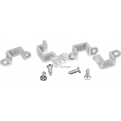 Скоба монтажная к NLSC-clip-5050-220