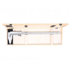 Штангенциркуль ШЦ-3- 400 0.1 губки 100мм Штангенциркуль ШЦ-3- 400 0.1 губки 100мм