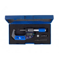 Микрометр МКЦ- 50 0,001 электронный Микрометр МКЦ- 50 0,001 электронный