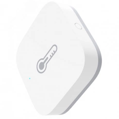 Датчик температуры и влажности умный Aqara