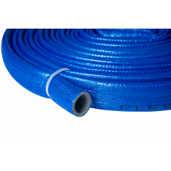 Трубка вспененный полиэтилен K-FLEX PE 04x018-10 COMPACT BLUE