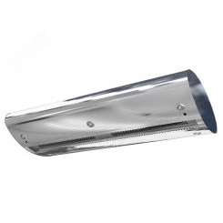 Завеса тепловая КЭВ-110П6131W нержавеющая сталь Завеса тепловая КЭВ-110П6131W нержавеющая сталь