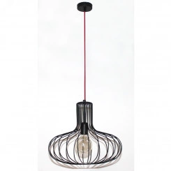 Светильник Грета 211 черн.муар (плафон Гоби) НСБ 01-60-146 Е27 ИУ