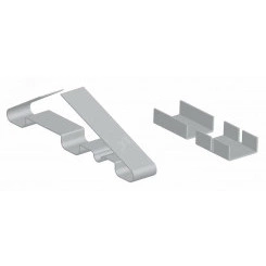 Зажим крепежный СР/Т.3-50 П