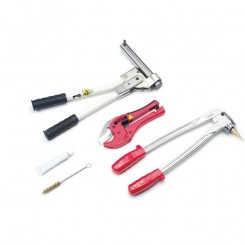 Комплект механического инструмента RAUTOOL М1 Комплект механического инструмента RAUTOOL М1